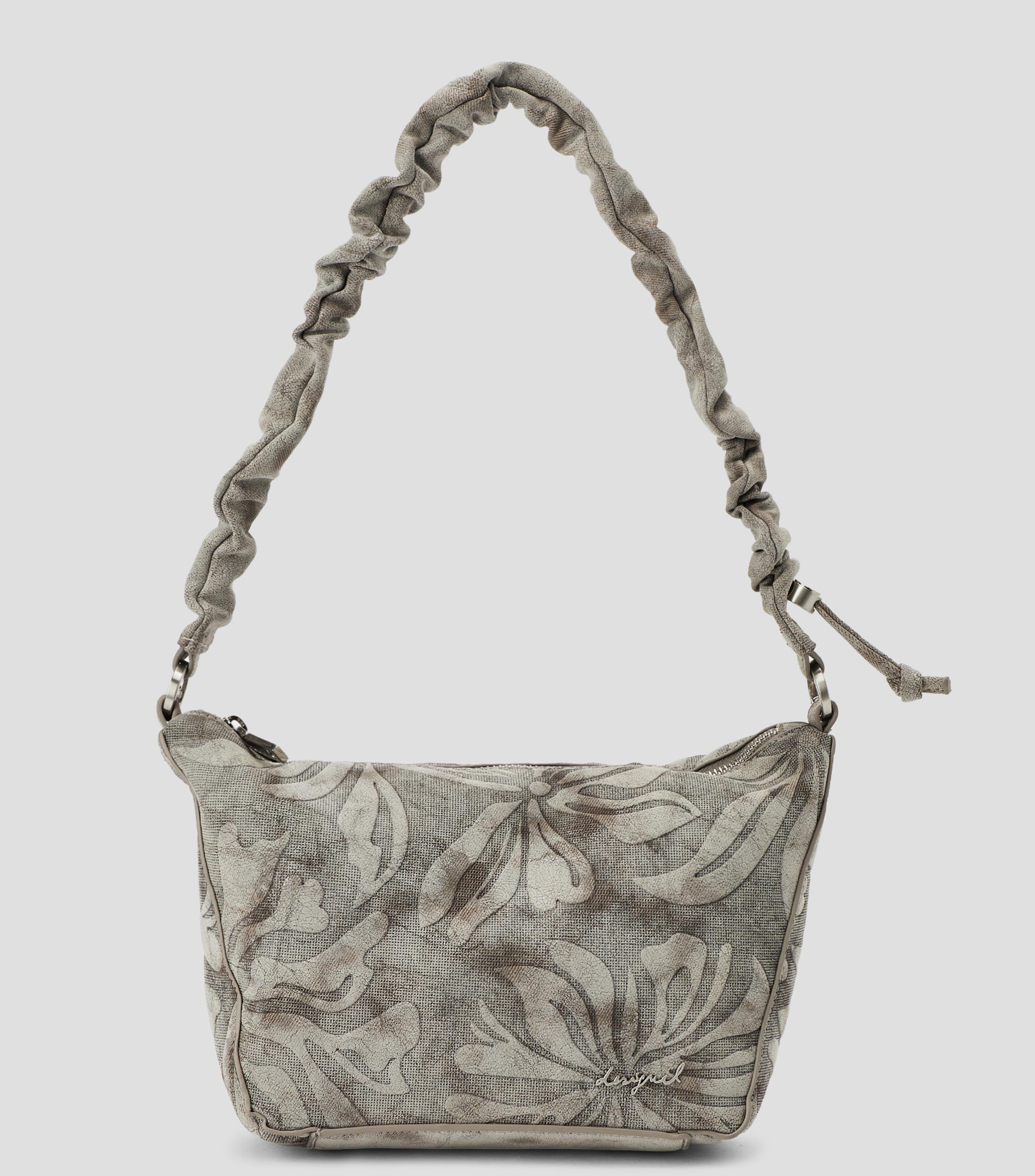 Bolsa crossbody Obsidian Munich estampada Mujer